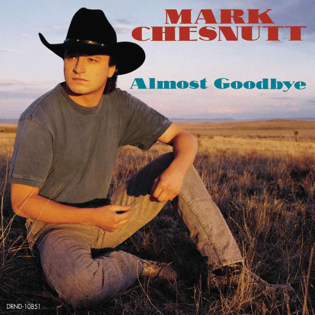 Mark Chesnutt